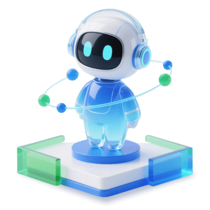 小助手机器人
